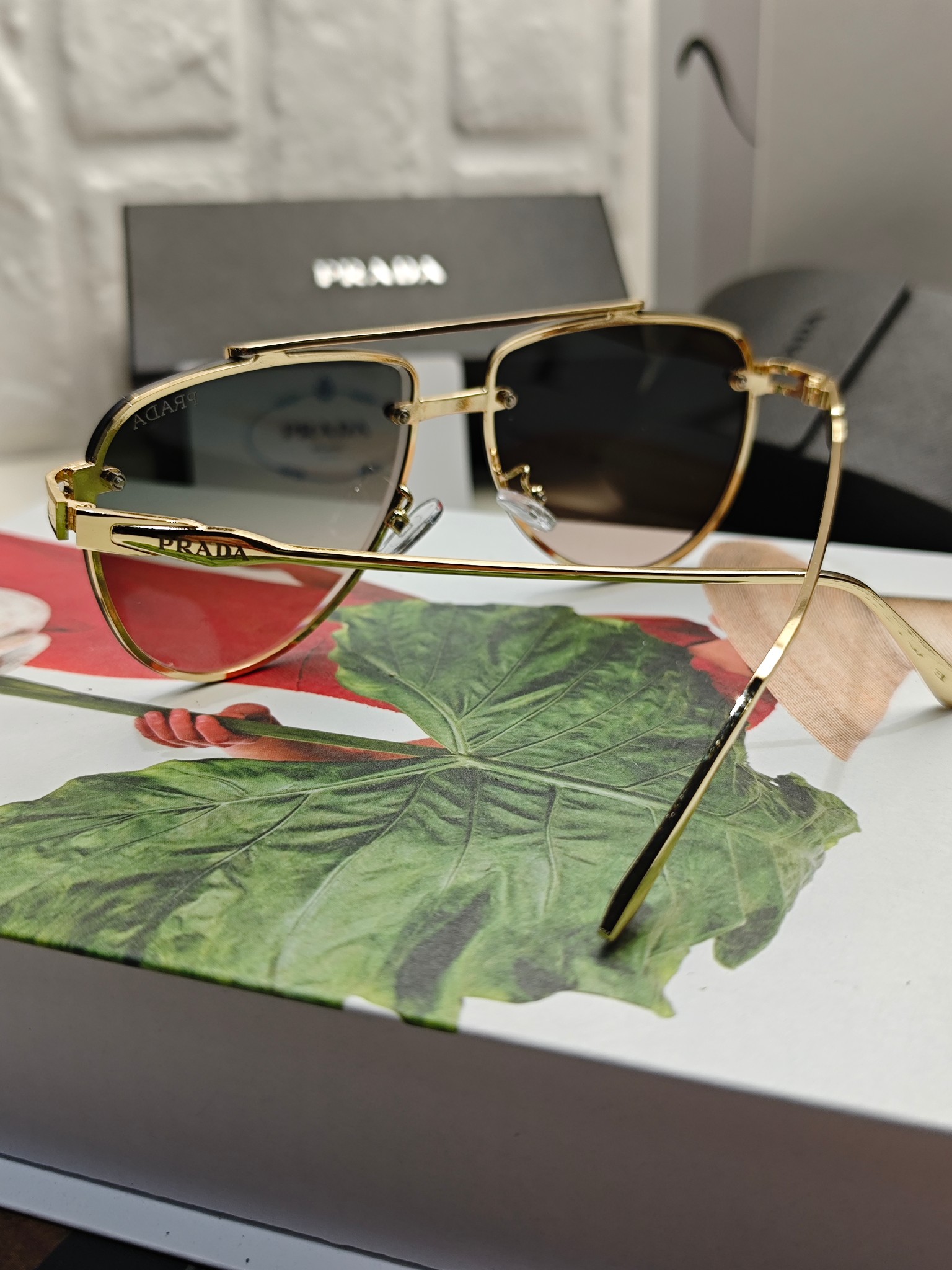 PD Sunglasses 0008