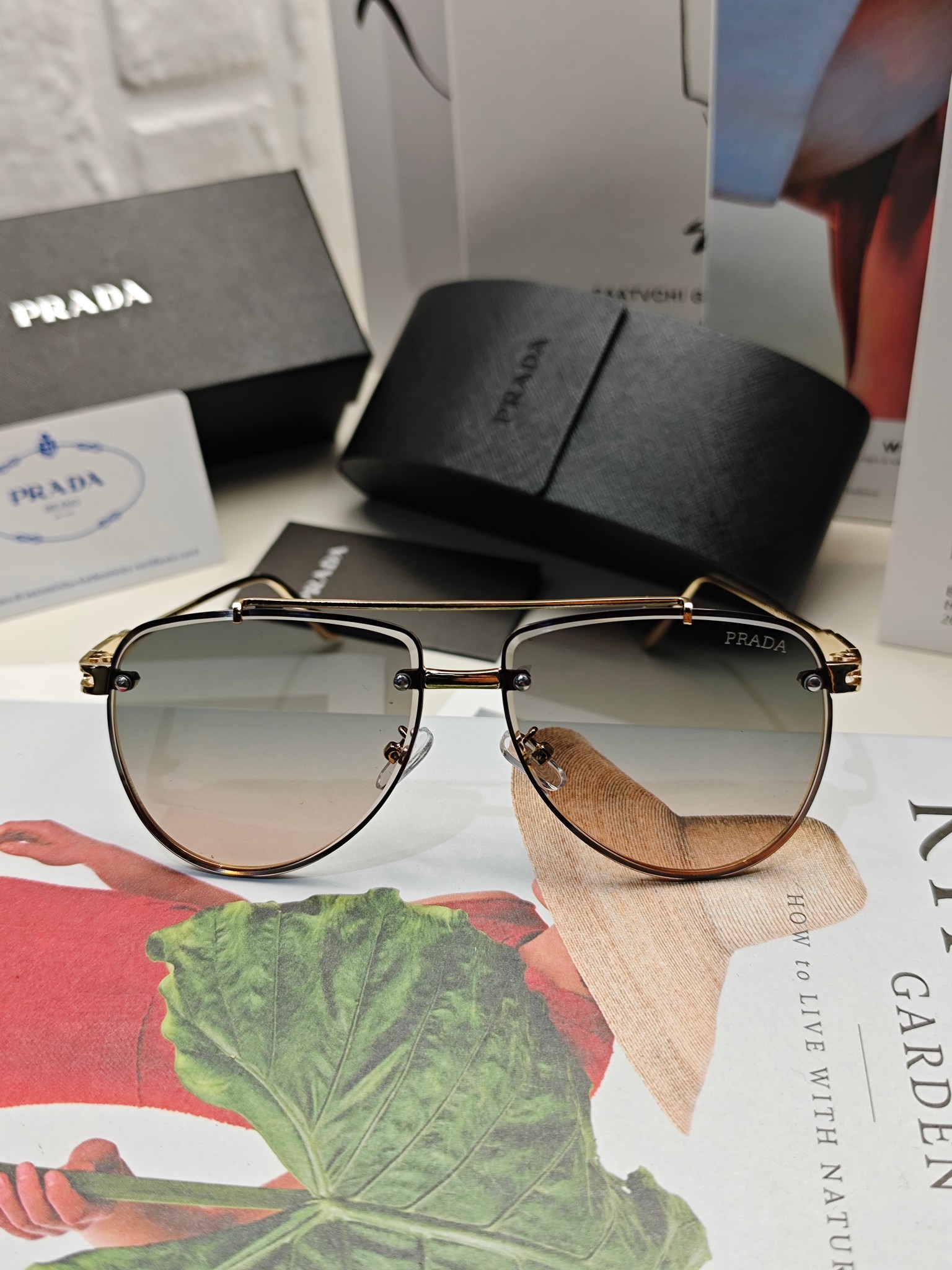 PD Sunglasses 0008