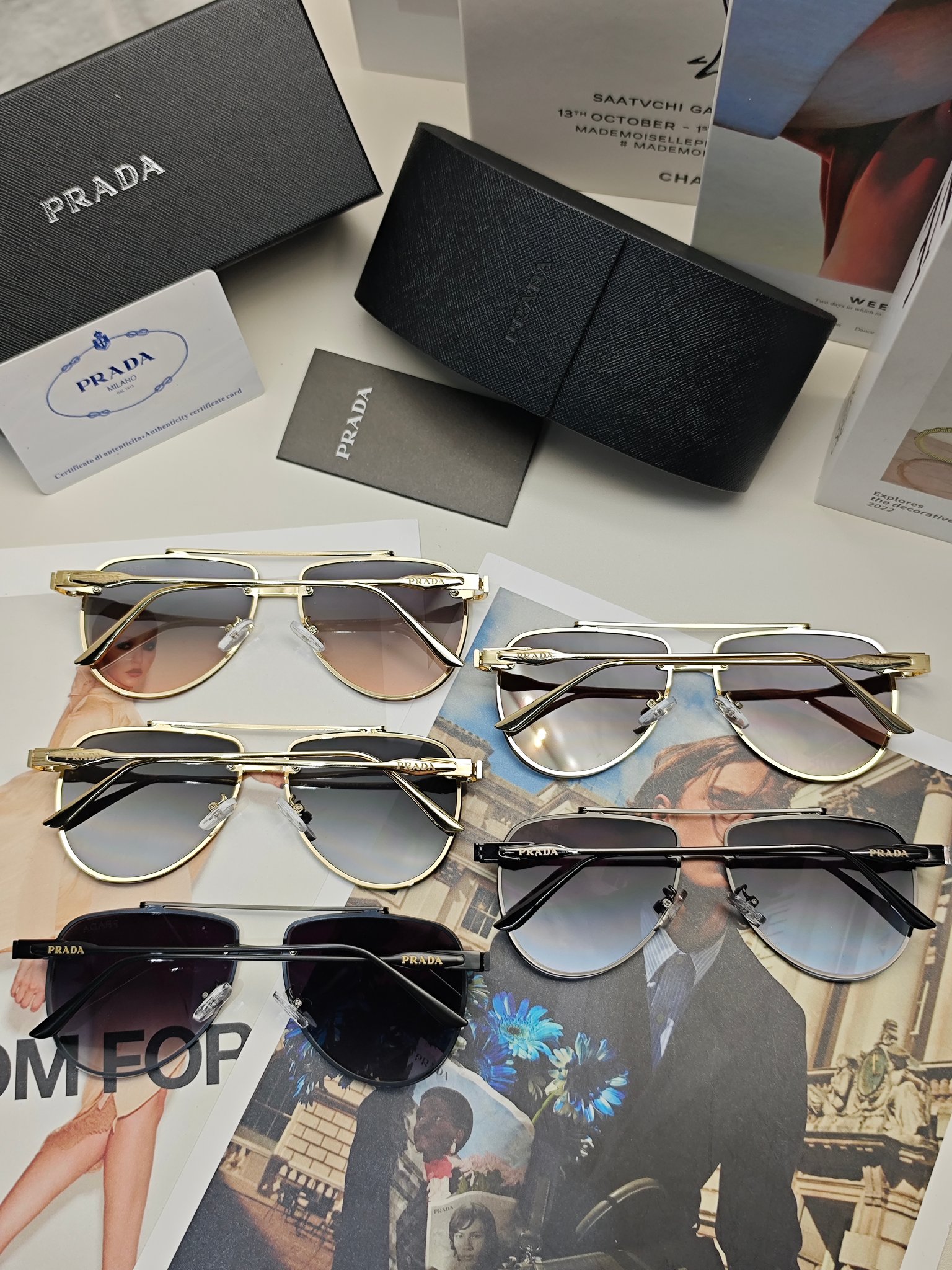 PD Sunglasses 0008