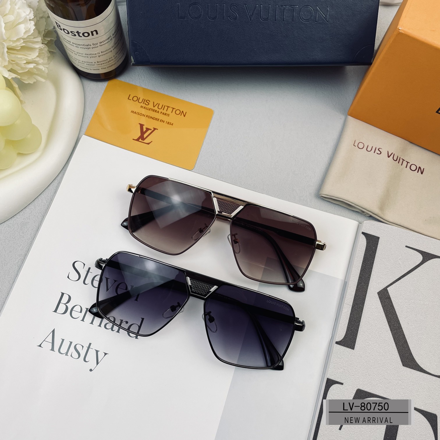 L Sunglasses 0002