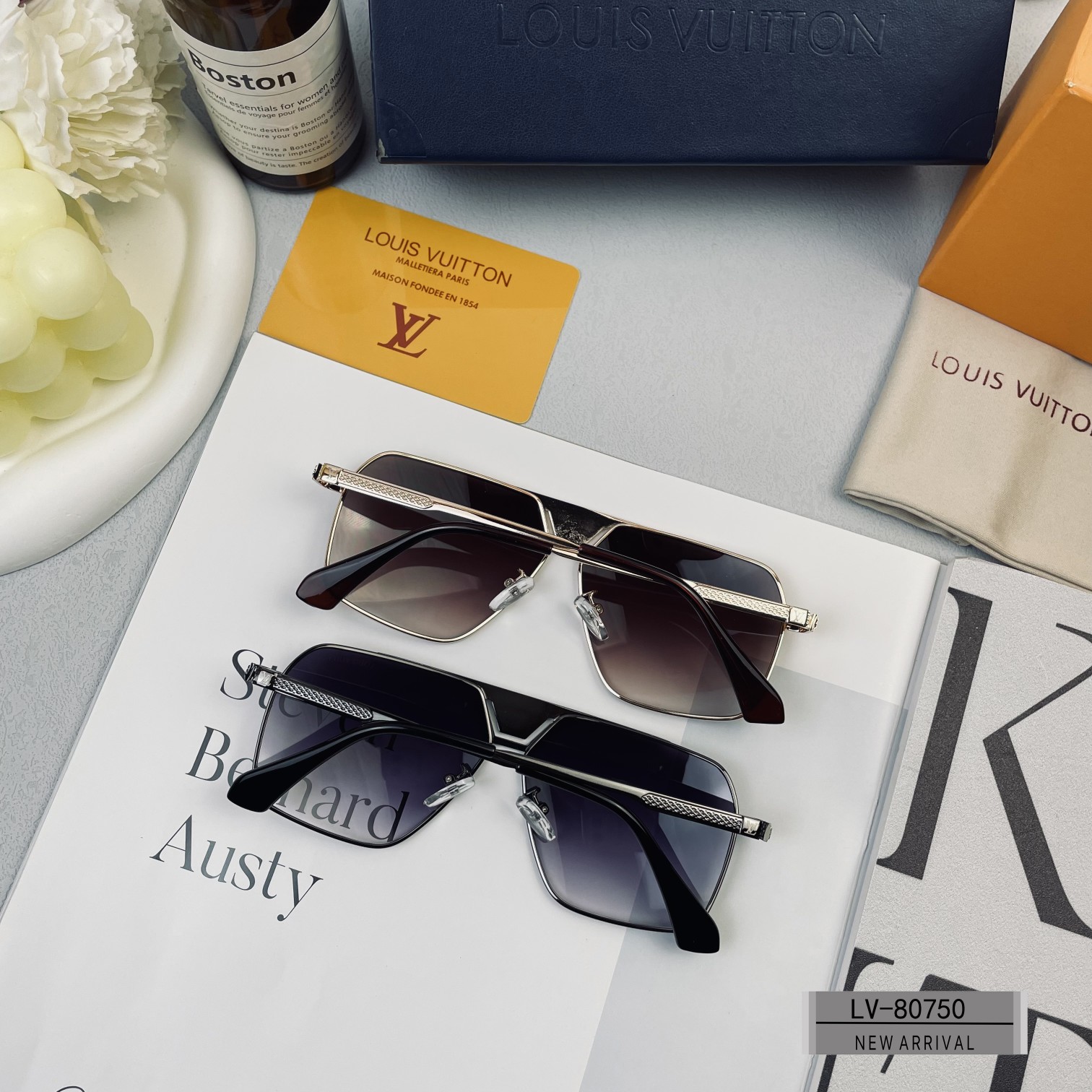 L Sunglasses 0002