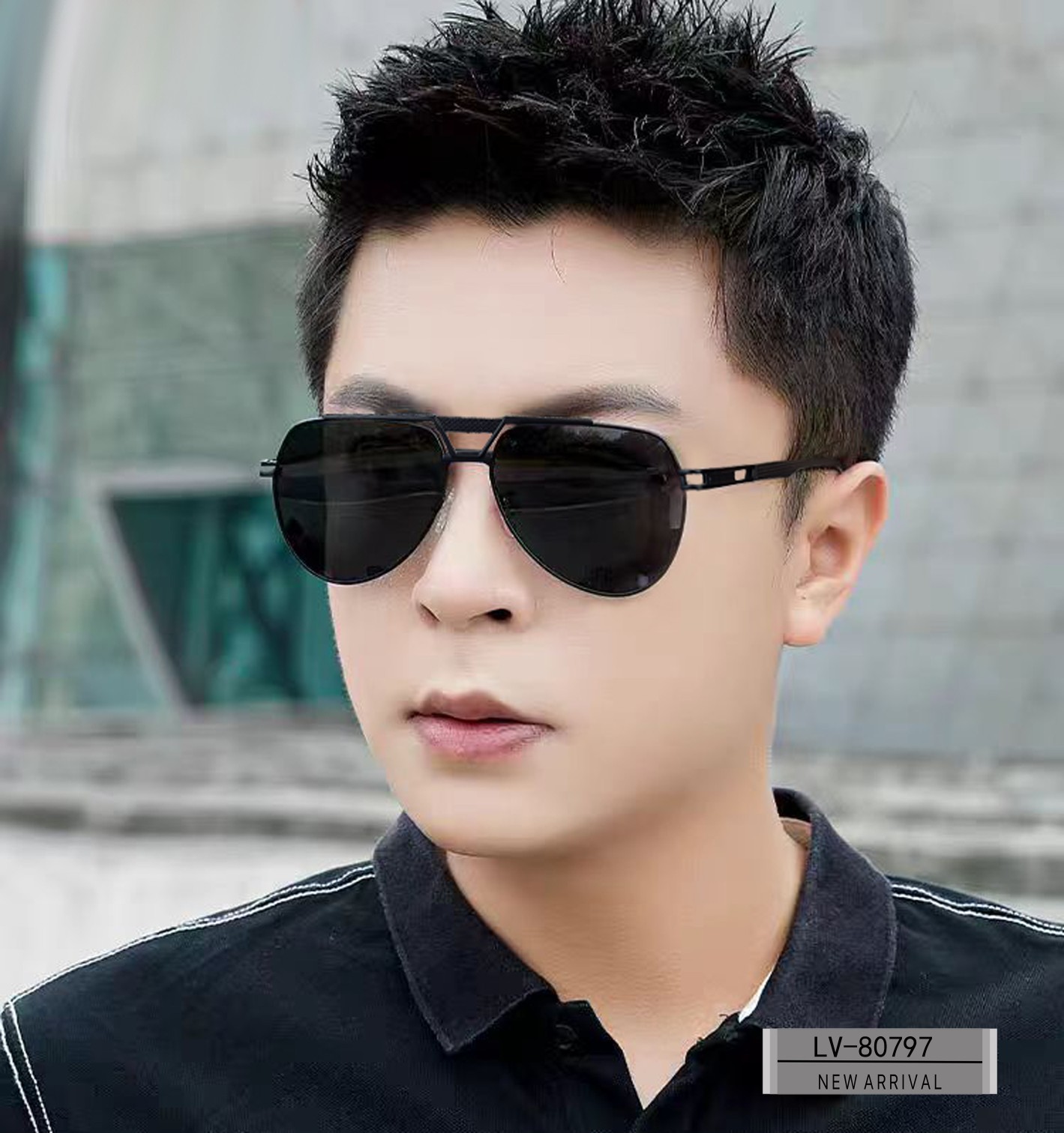 L Sunglasses 0001