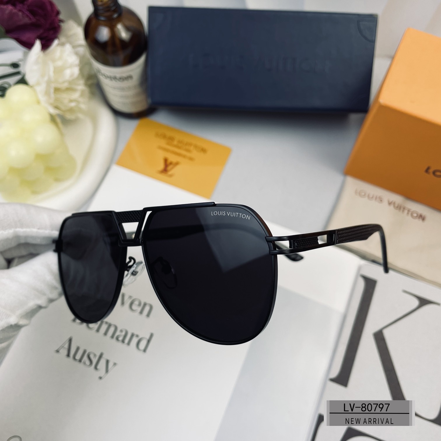 L Sunglasses 0001