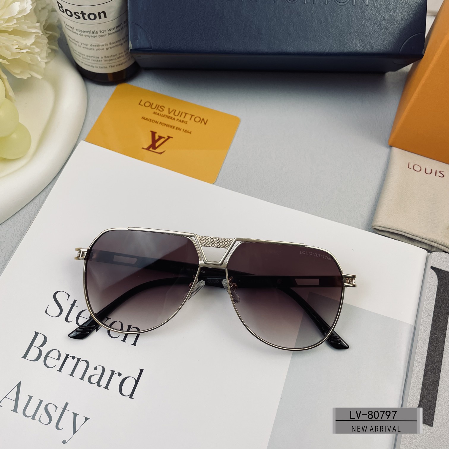 L Sunglasses 0001