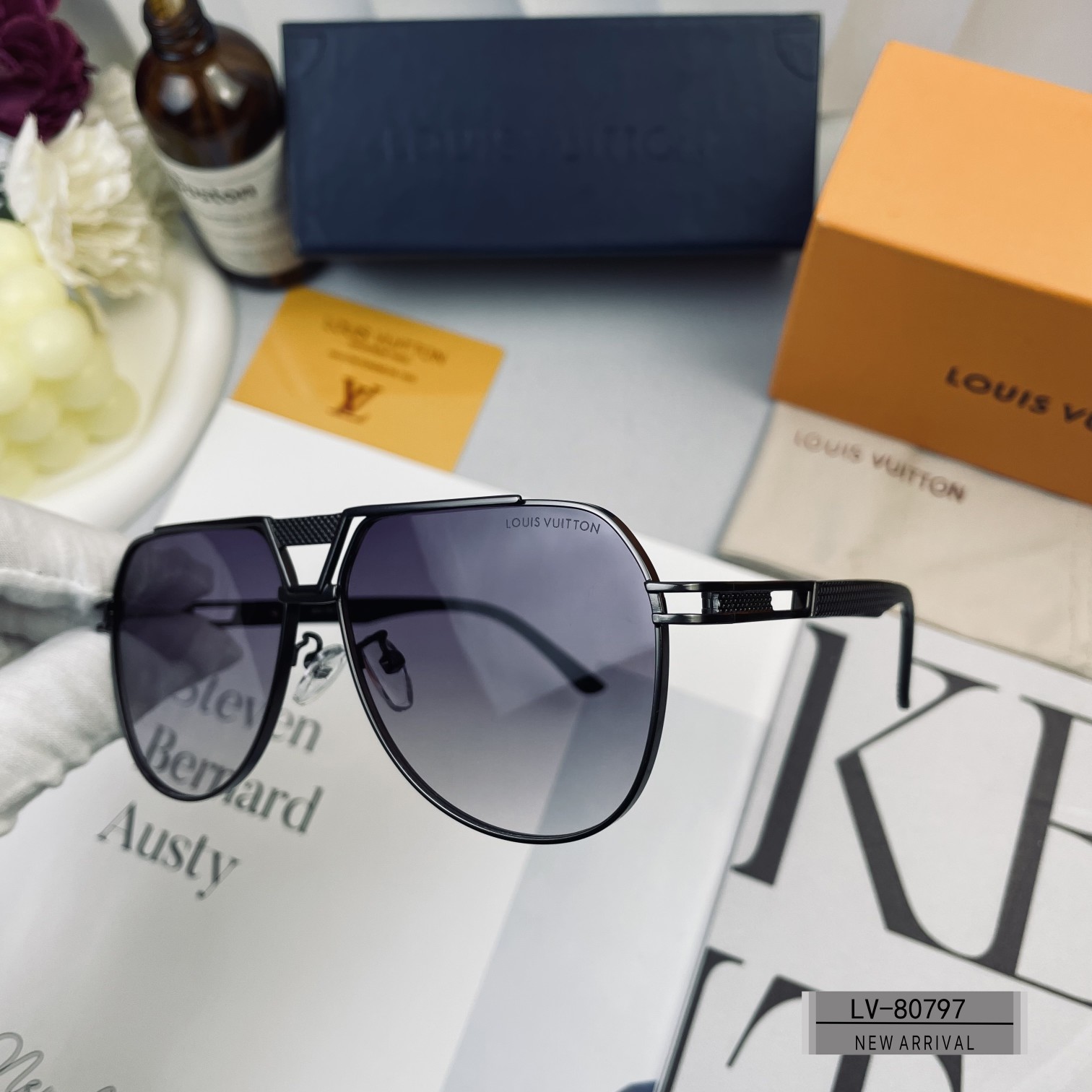 L Sunglasses 0001