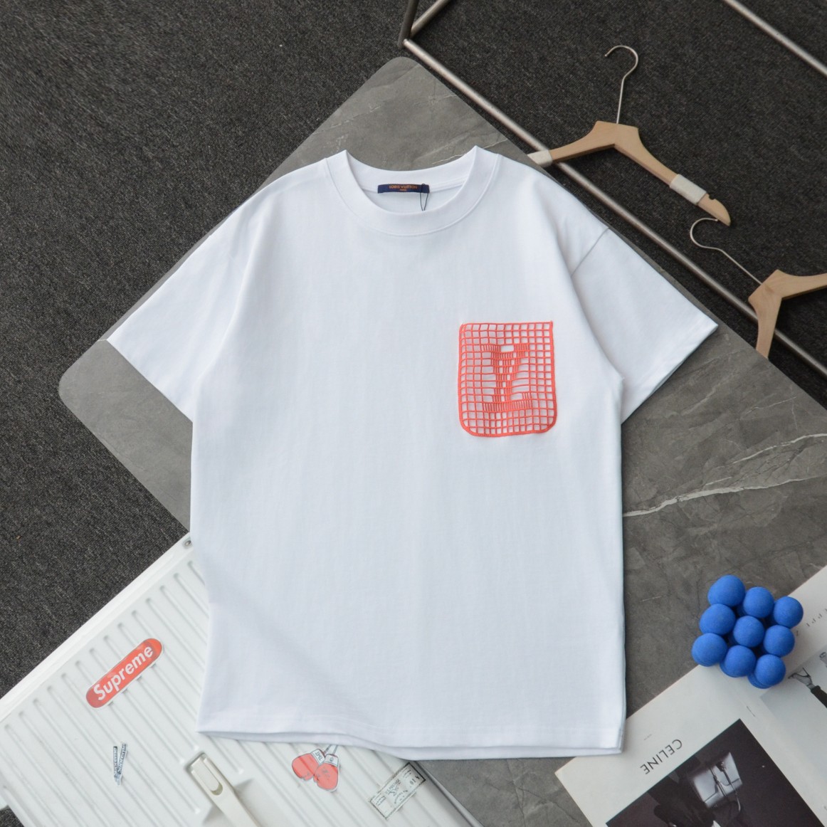 L new arrival t-shirt 0013