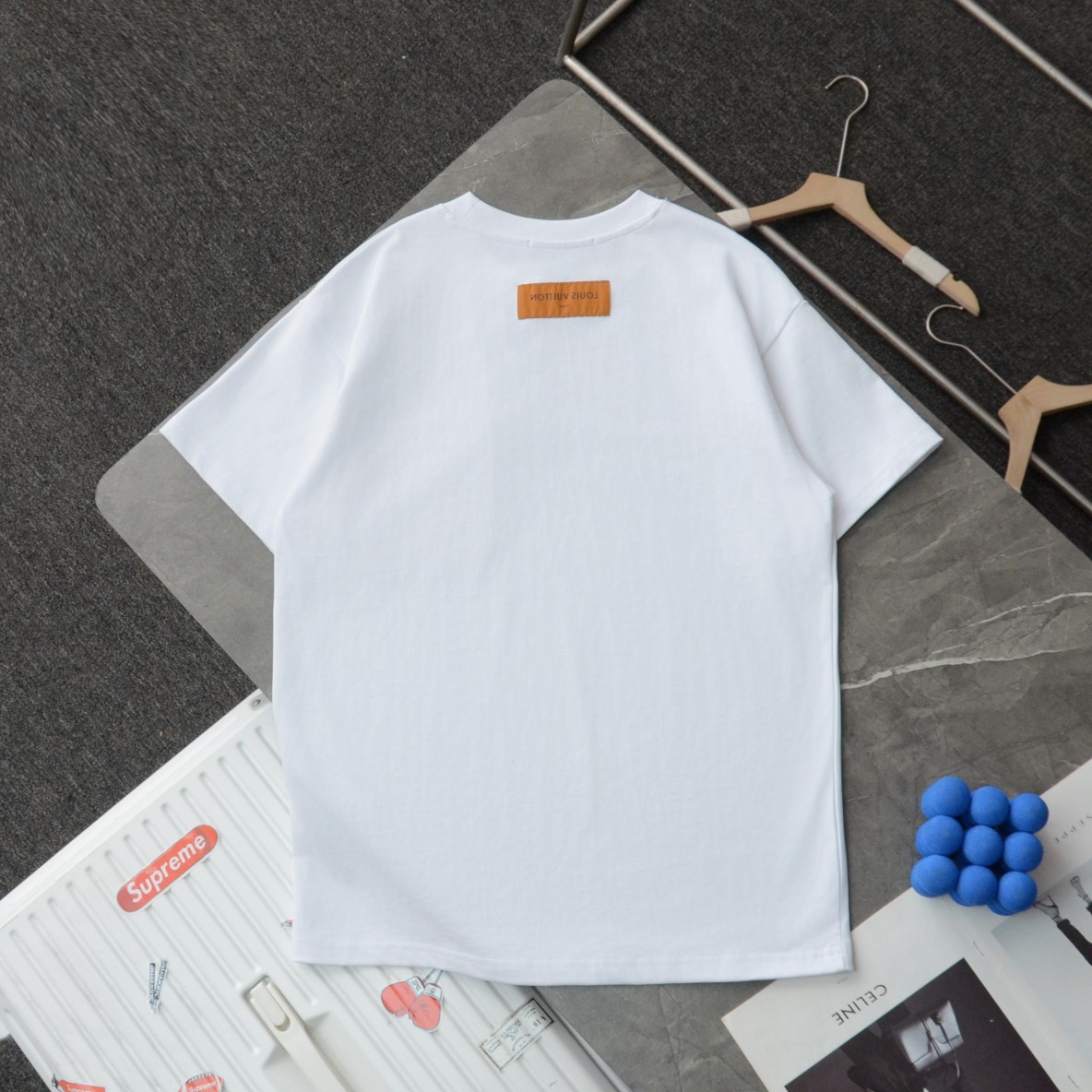 L new arrival t-shirt 0013