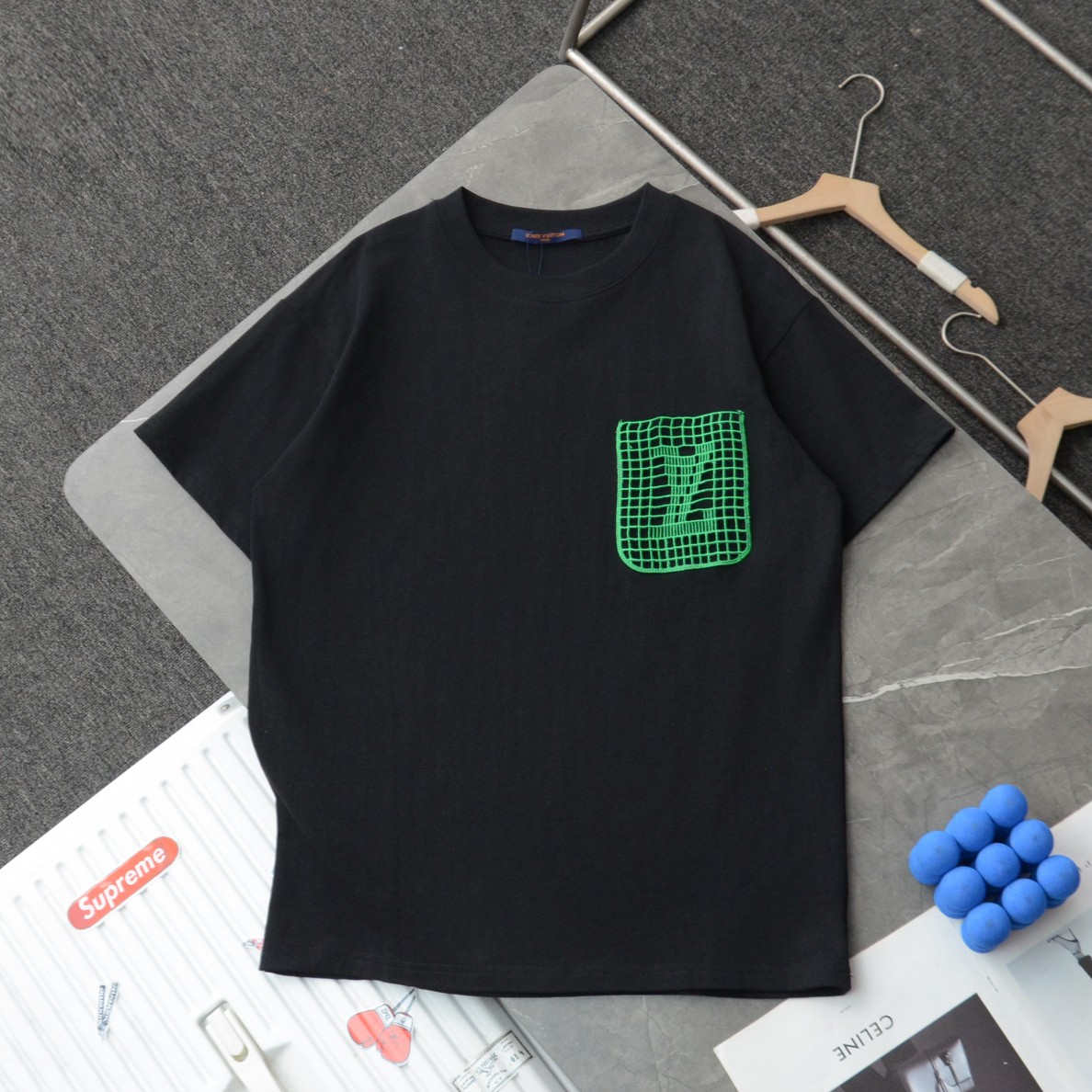 L new arrival t-shirt 0013