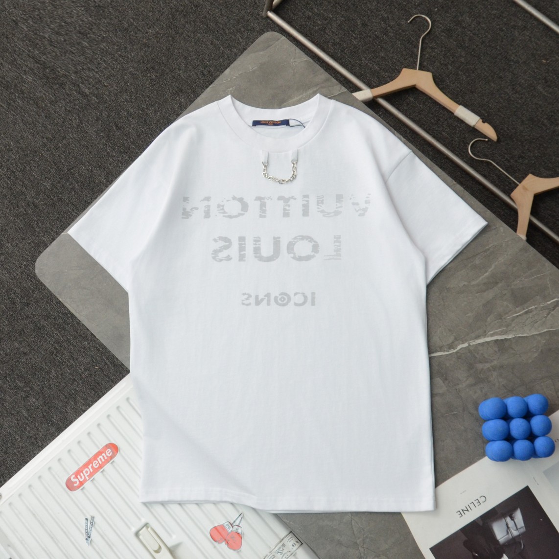 L T-shirt 022