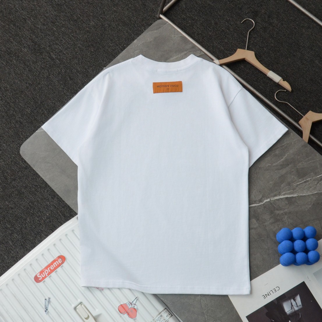 L T-shirt 022