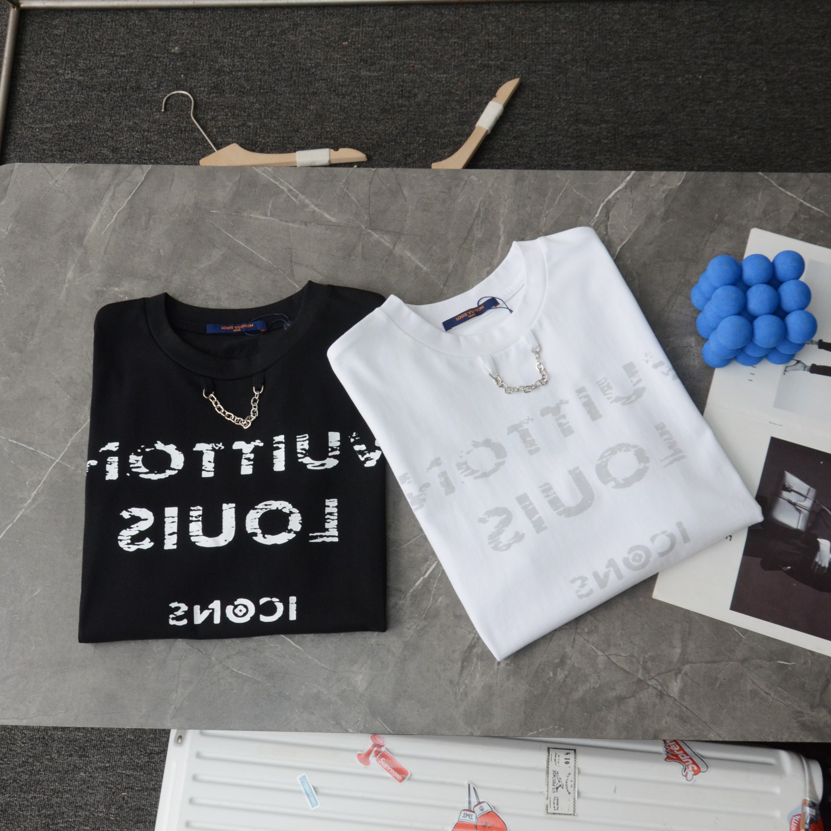 L T-shirt 022