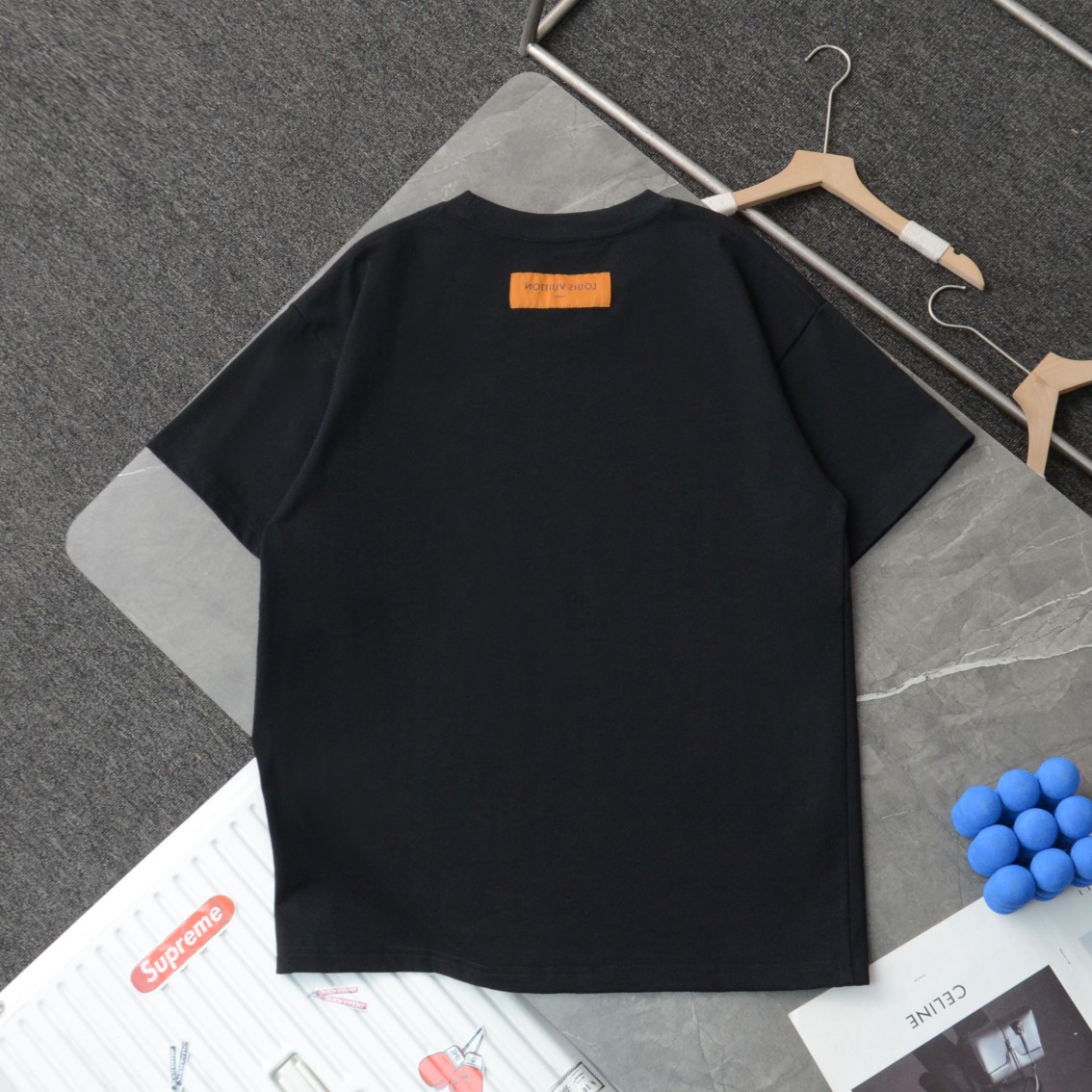 L T-shirt 022