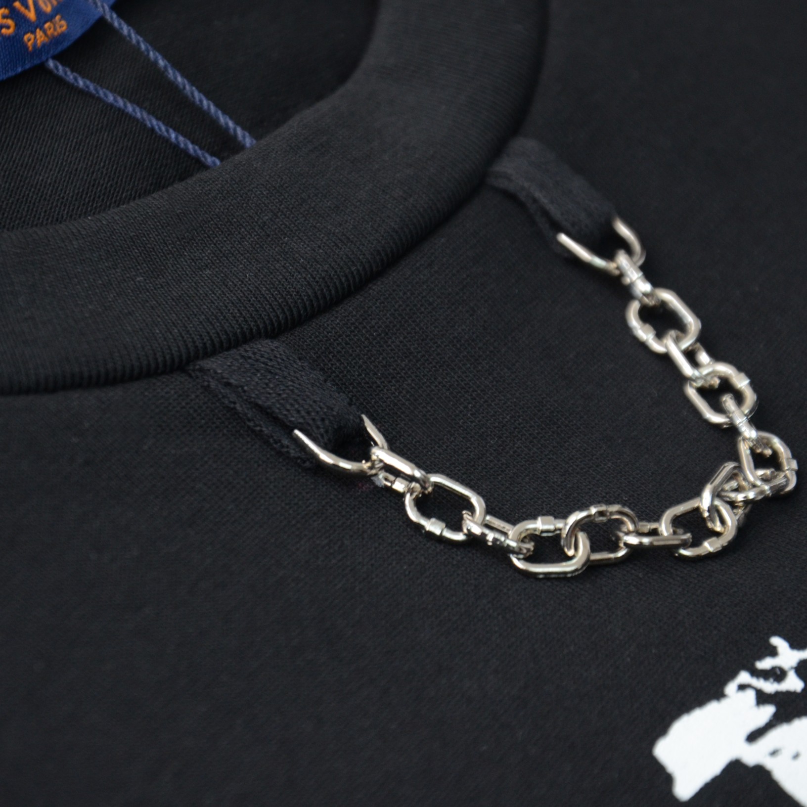 L T-shirt 022