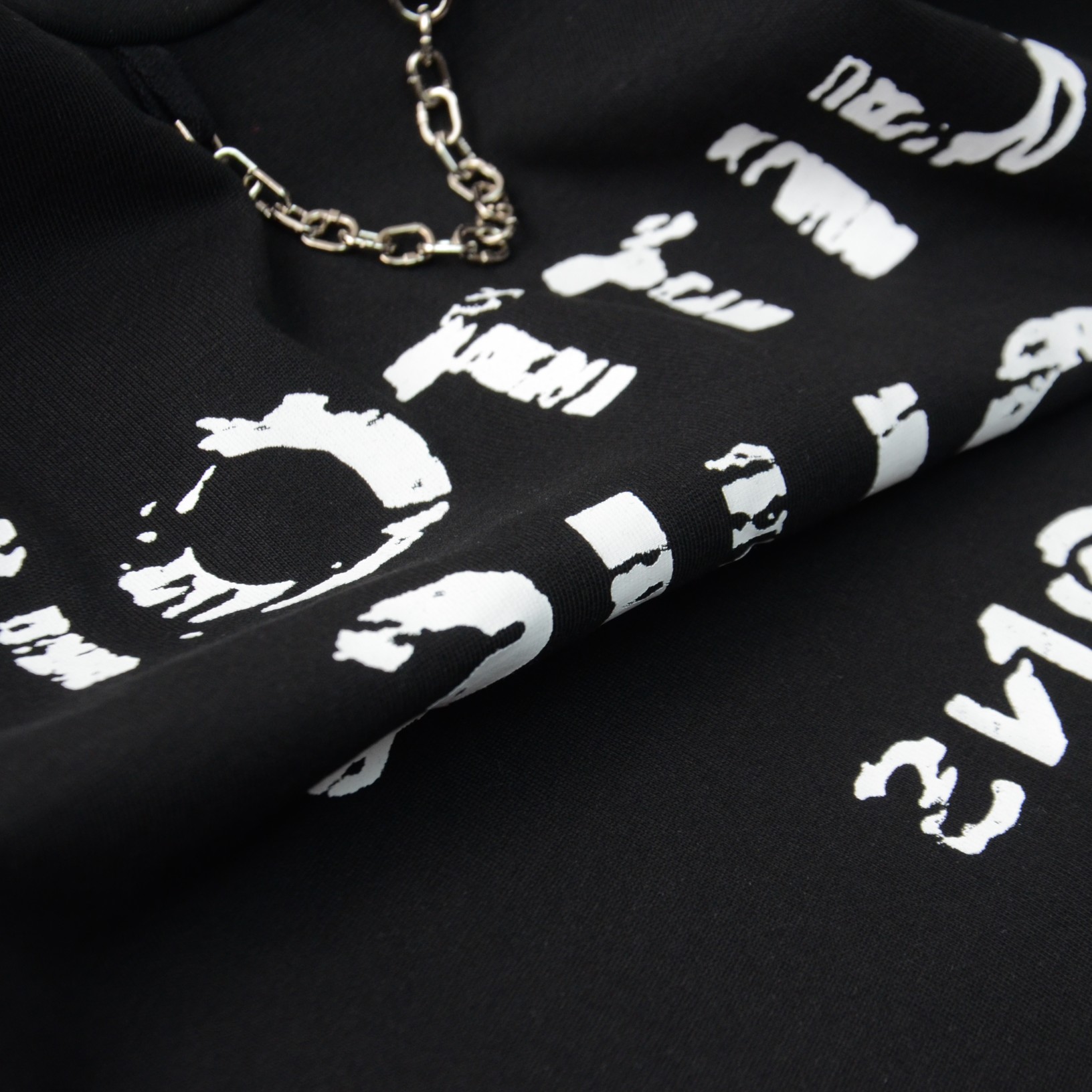 L T-shirt 022