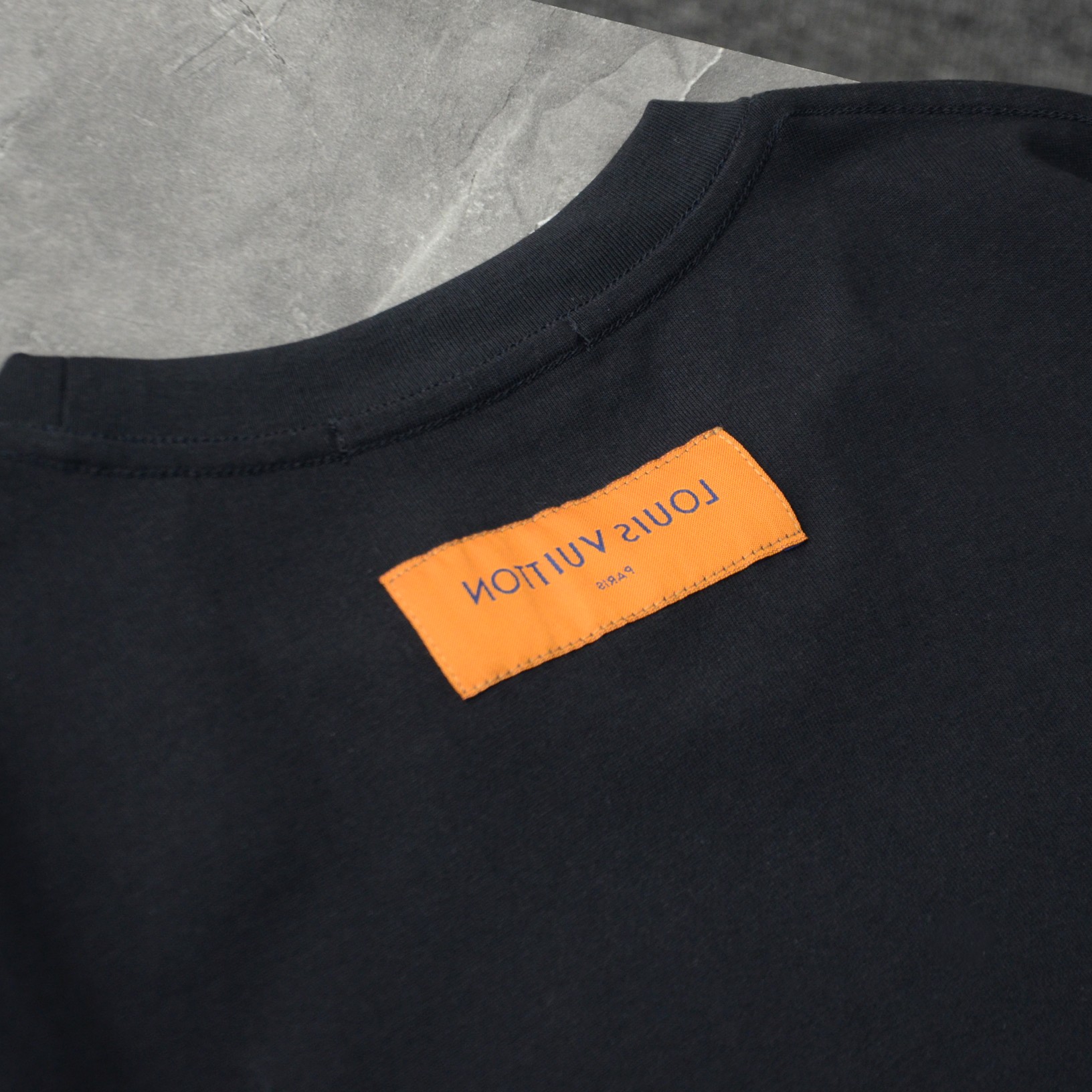 L T-shirt 022