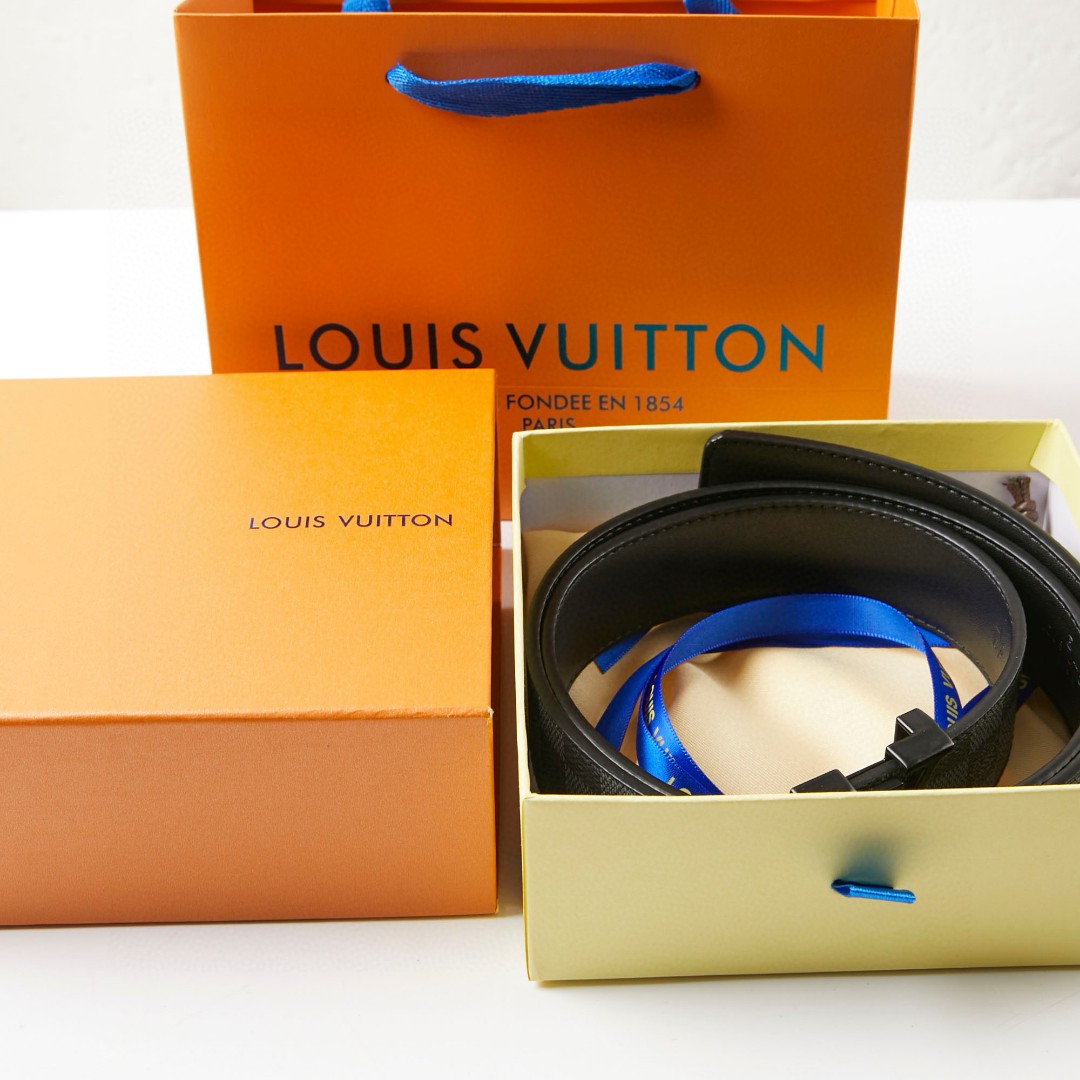 L new arrival men belt 0016 width 4 cm