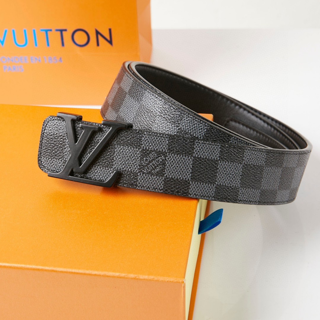 L new arrival men belt 0016 width 4 cm