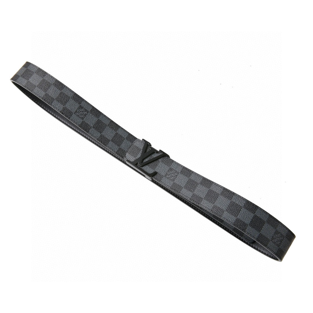 L new arrival men belt 0016 width 4 cm