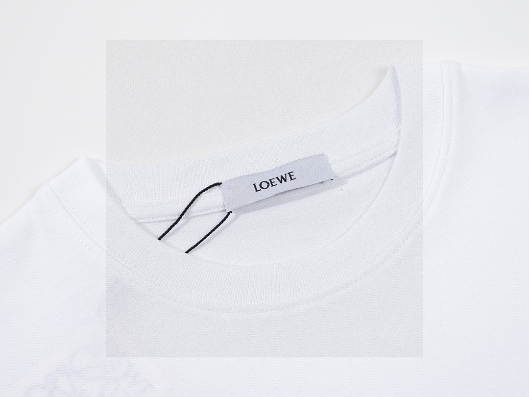 LW T-shirt 0014