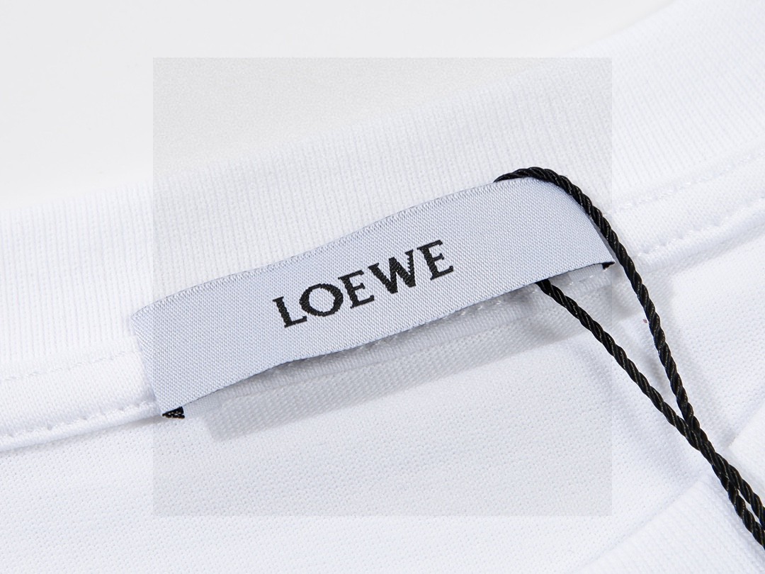 LW T-shirt 0014