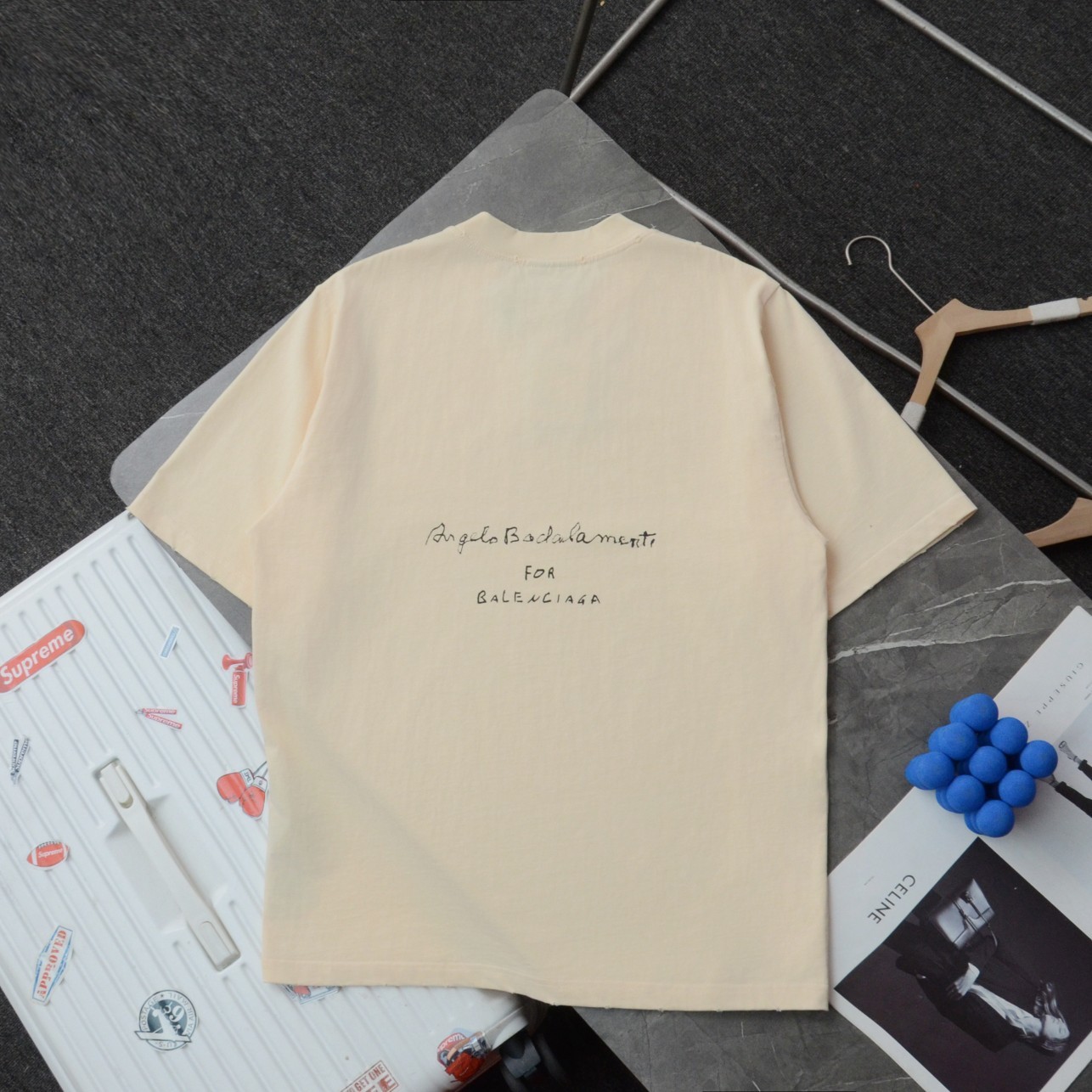 B T-Shirt New Style 0215