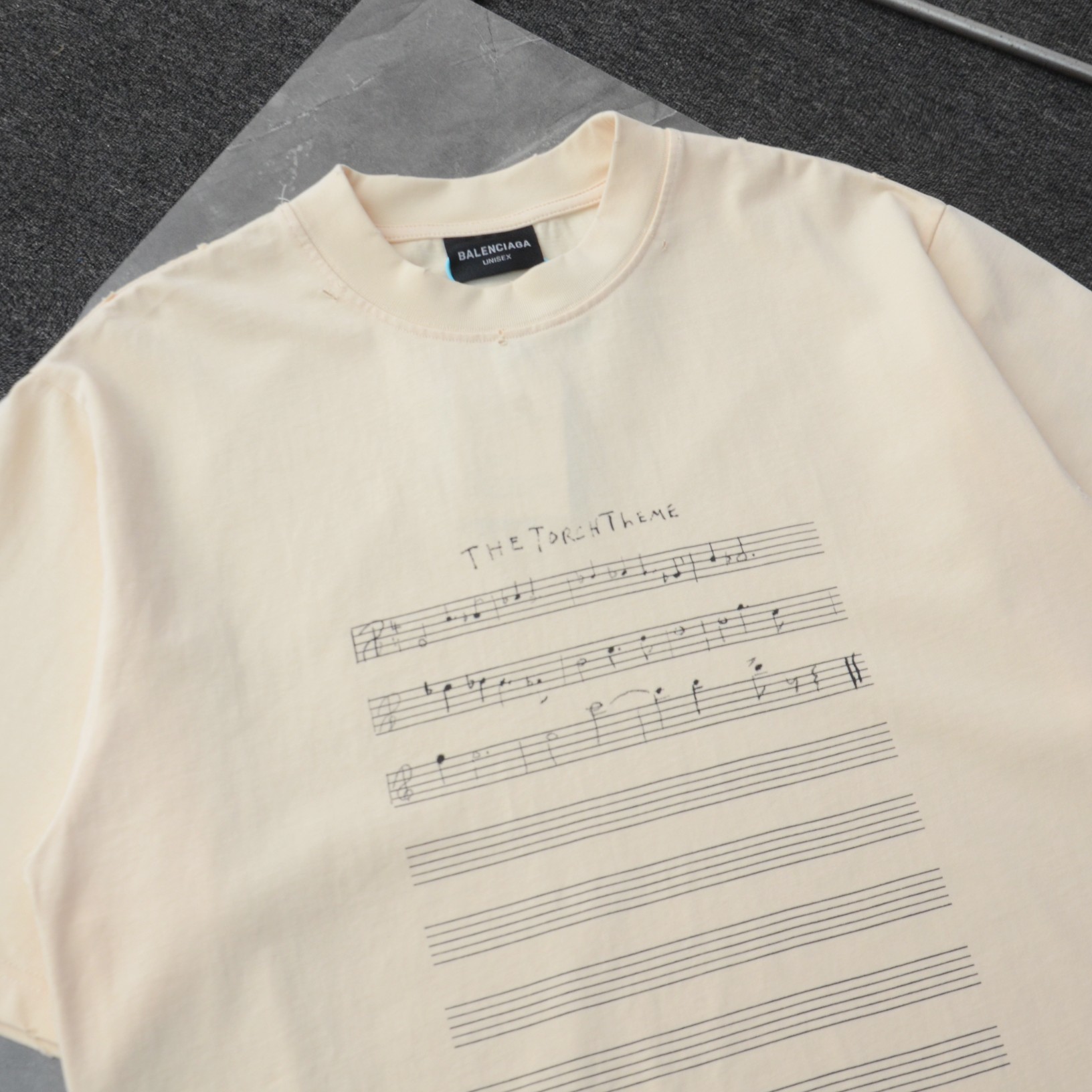 B T-Shirt New Style 0215