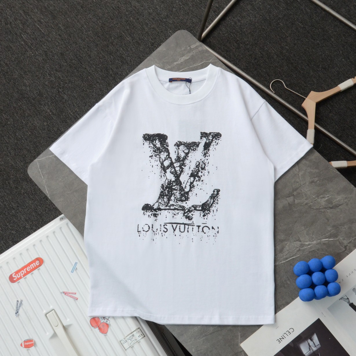 L new arrival t-shirt 0011