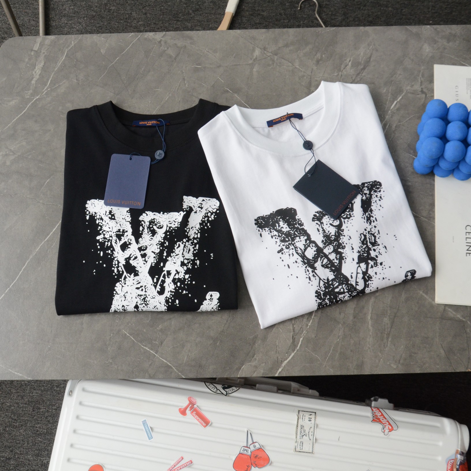 L new arrival t-shirt 0011