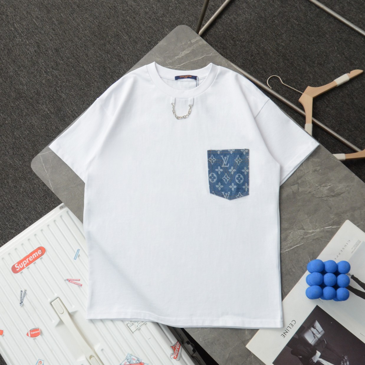 L new arrival t-shirt 0010