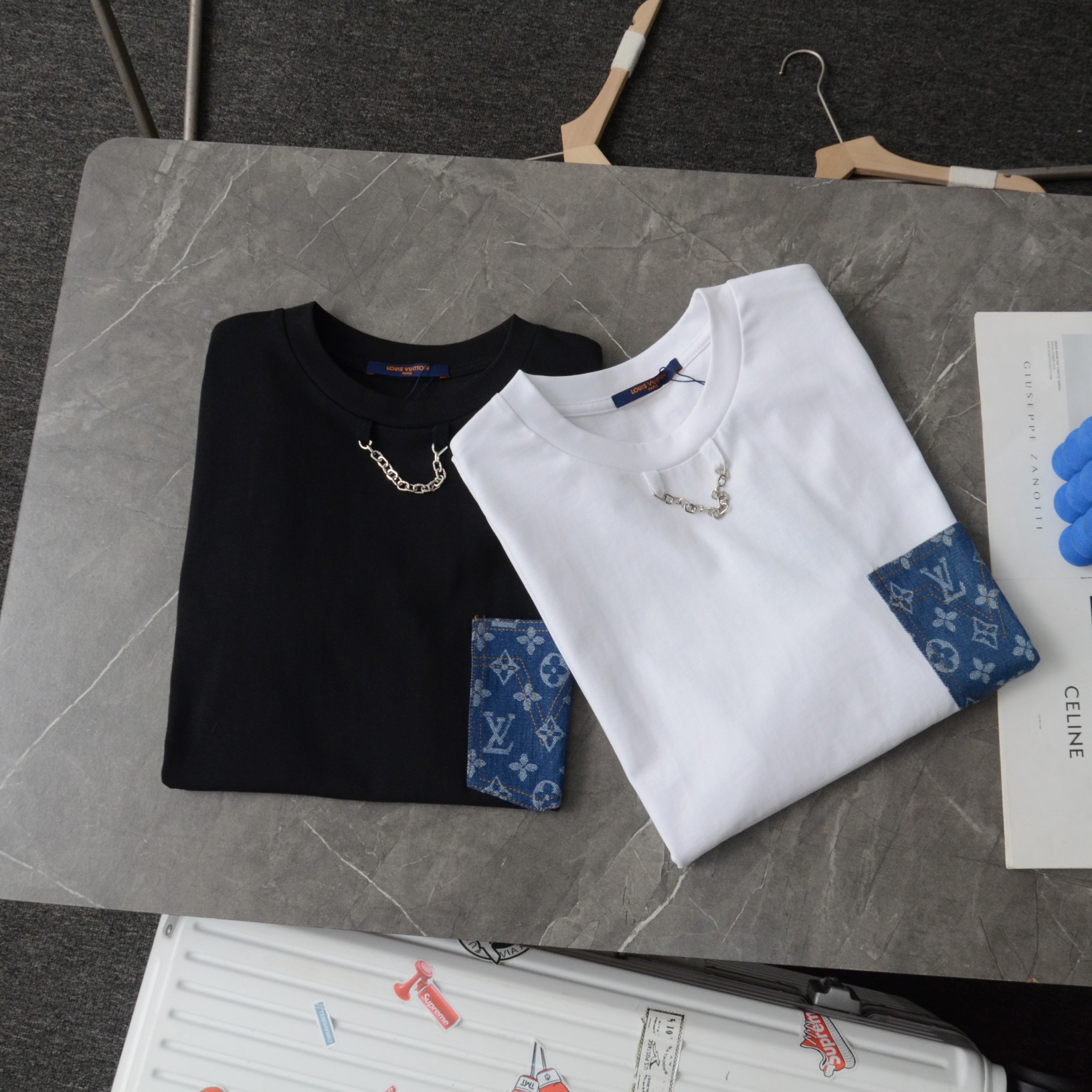 L new arrival t-shirt 0010