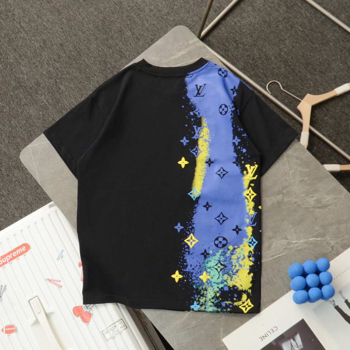 L new arrival t-shirt 0009