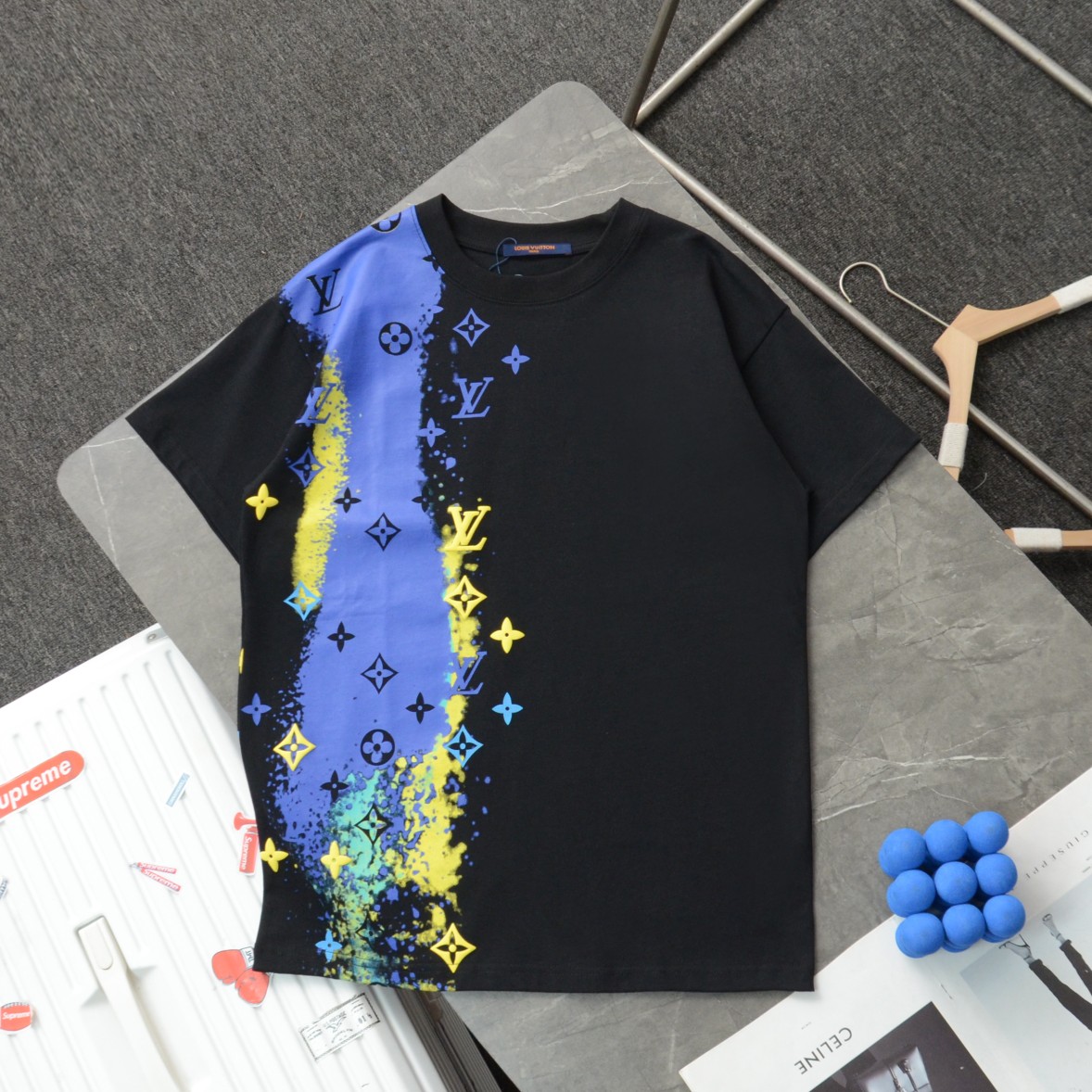 L new arrival t-shirt 0009