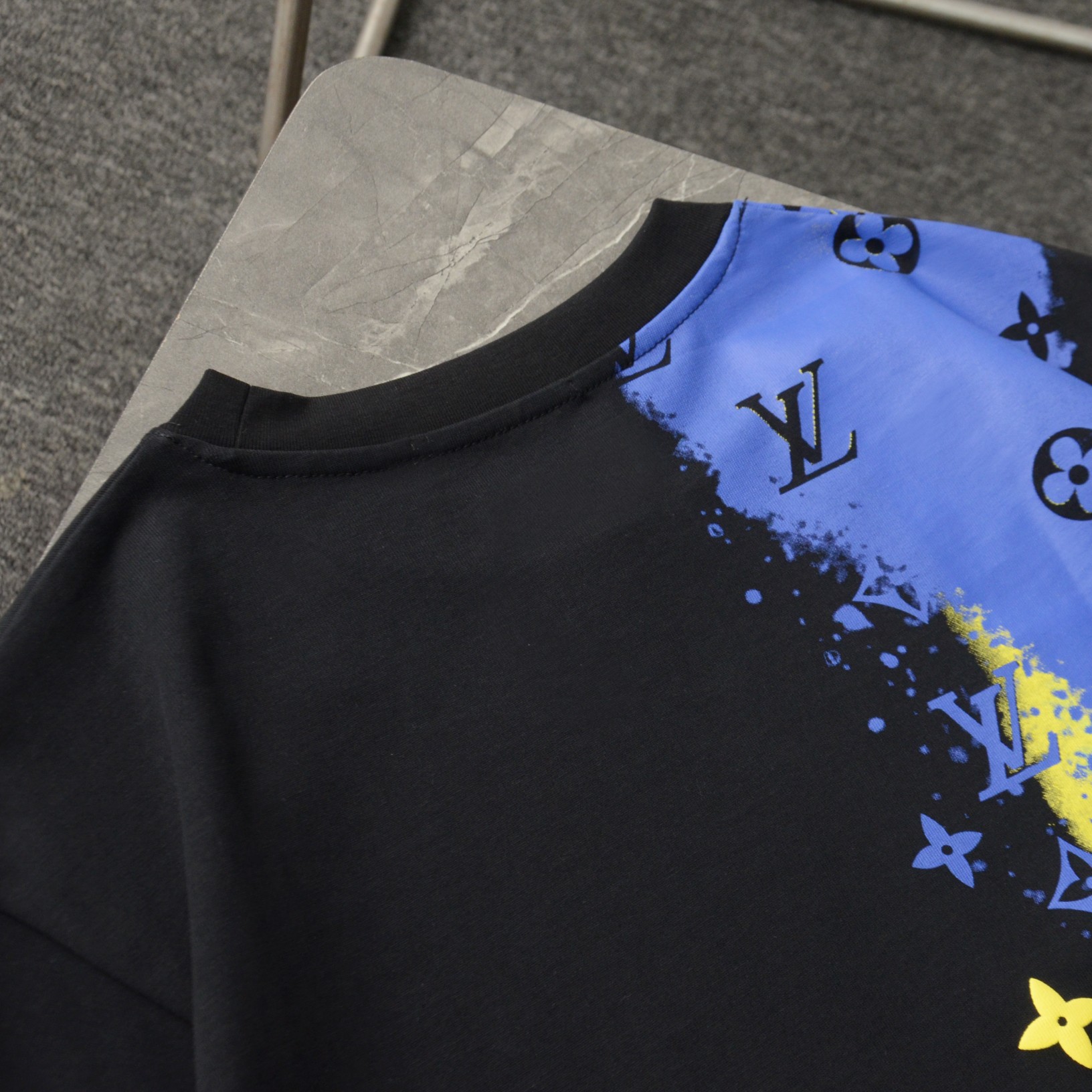 L new arrival t-shirt 0009