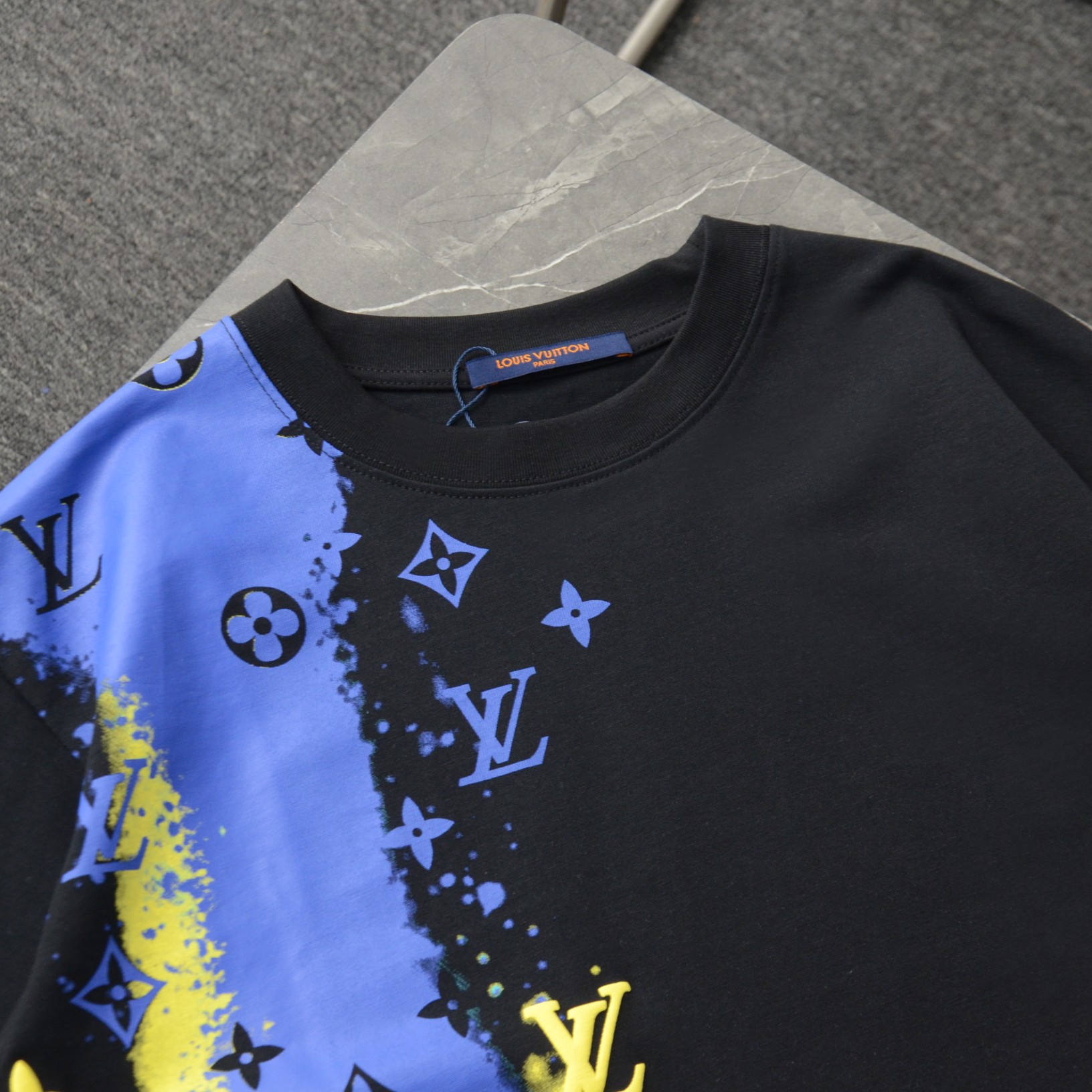 L new arrival t-shirt 0009