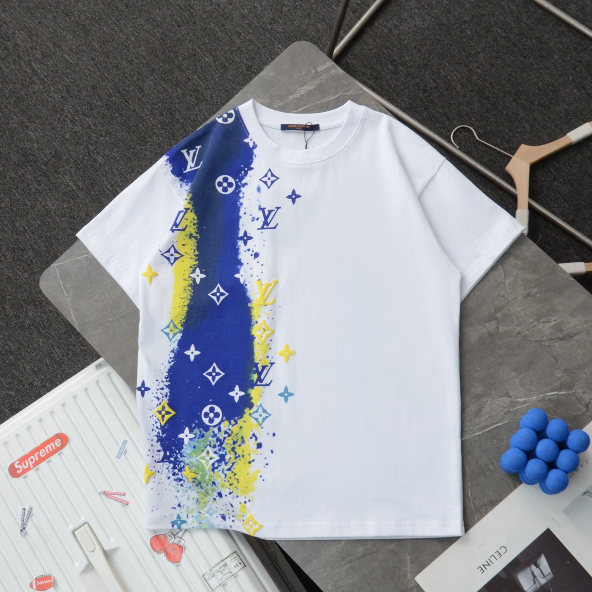 L new arrival t-shirt 0009