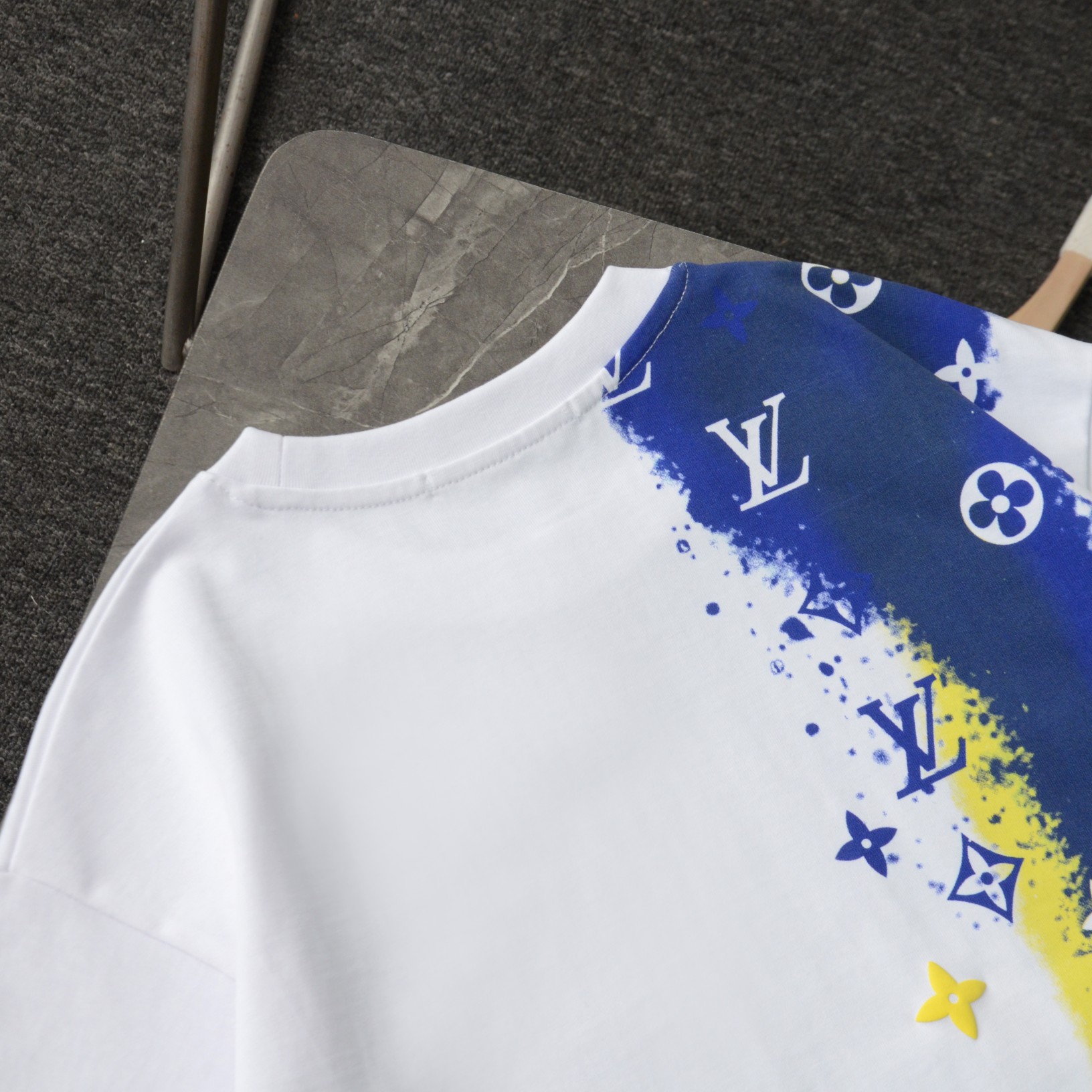 L new arrival t-shirt 0009