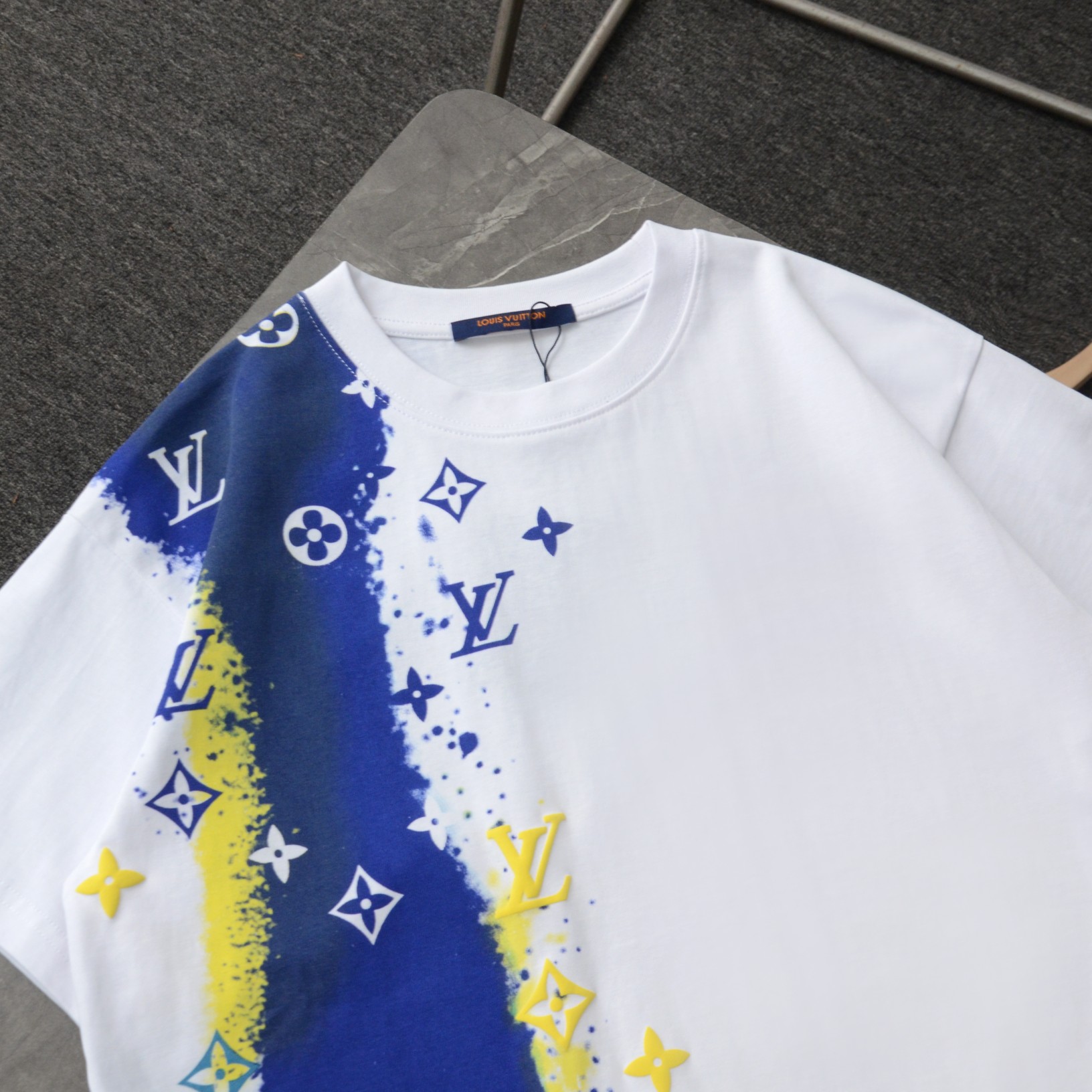 L new arrival t-shirt 0009