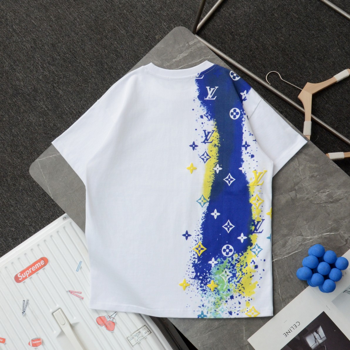L new arrival t-shirt 0009