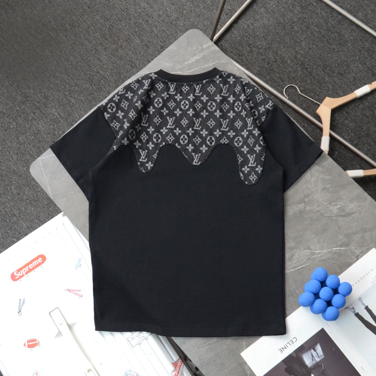 L new arrival t-shirt 0007