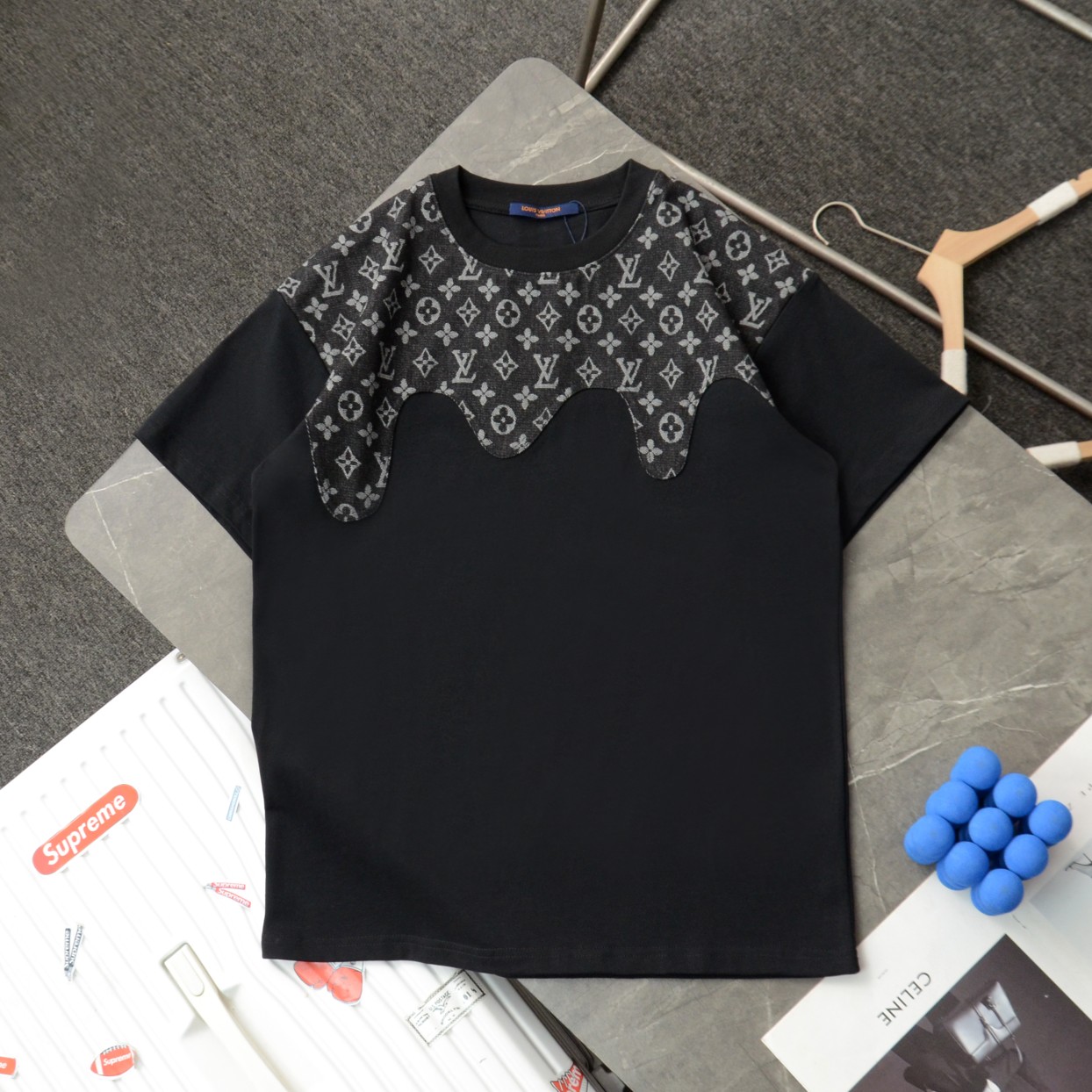 L new arrival t-shirt 0007