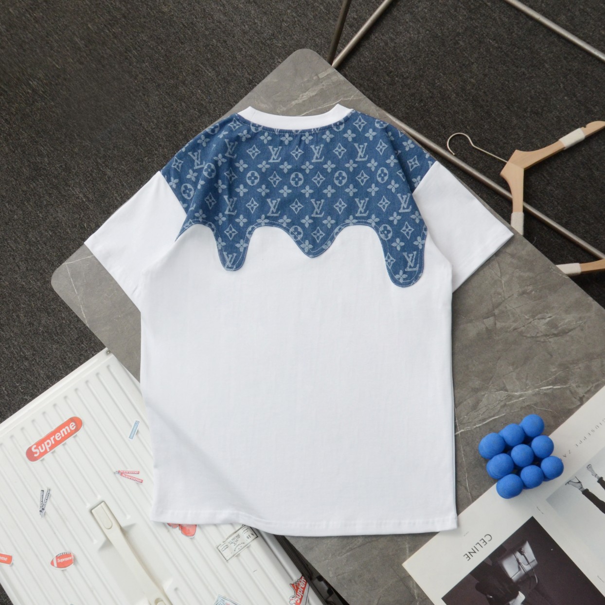 L new arrival t-shirt 0007