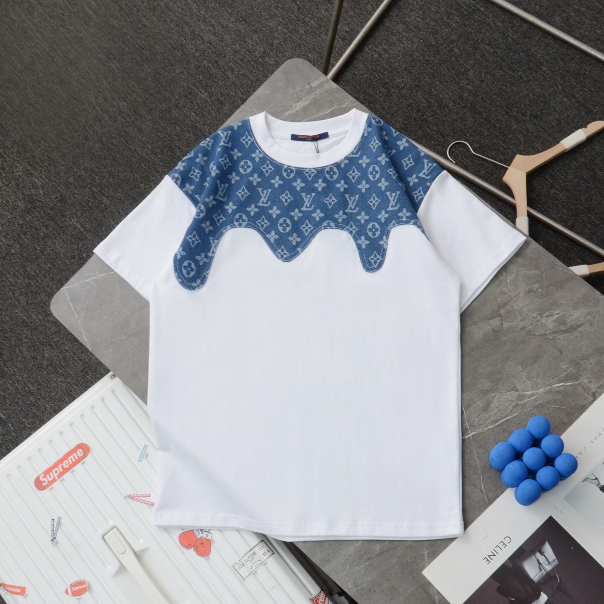 L new arrival t-shirt 0007