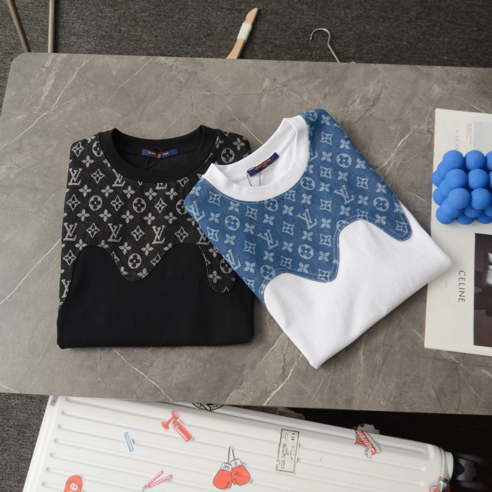 L new arrival t-shirt 0007