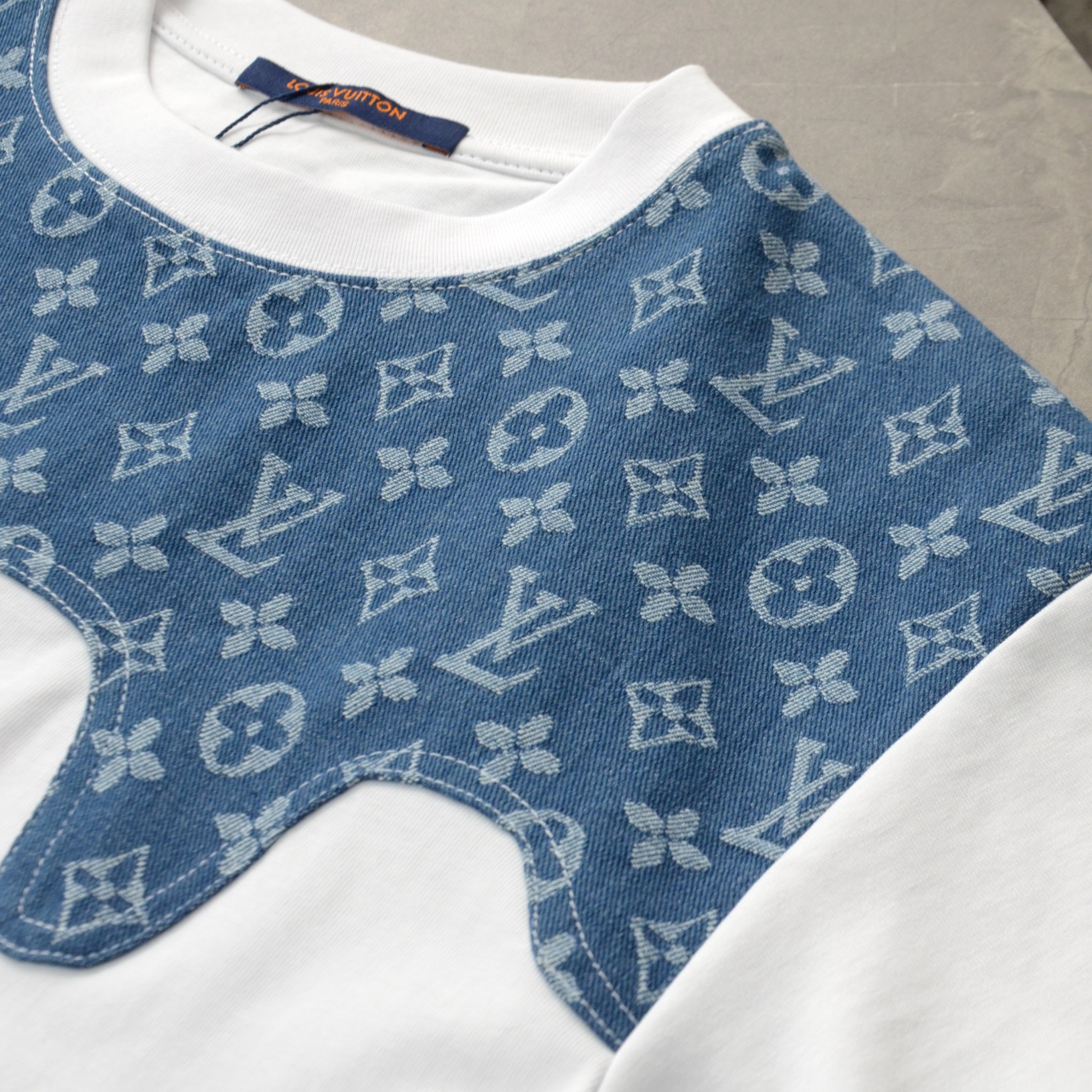 L new arrival t-shirt 0007