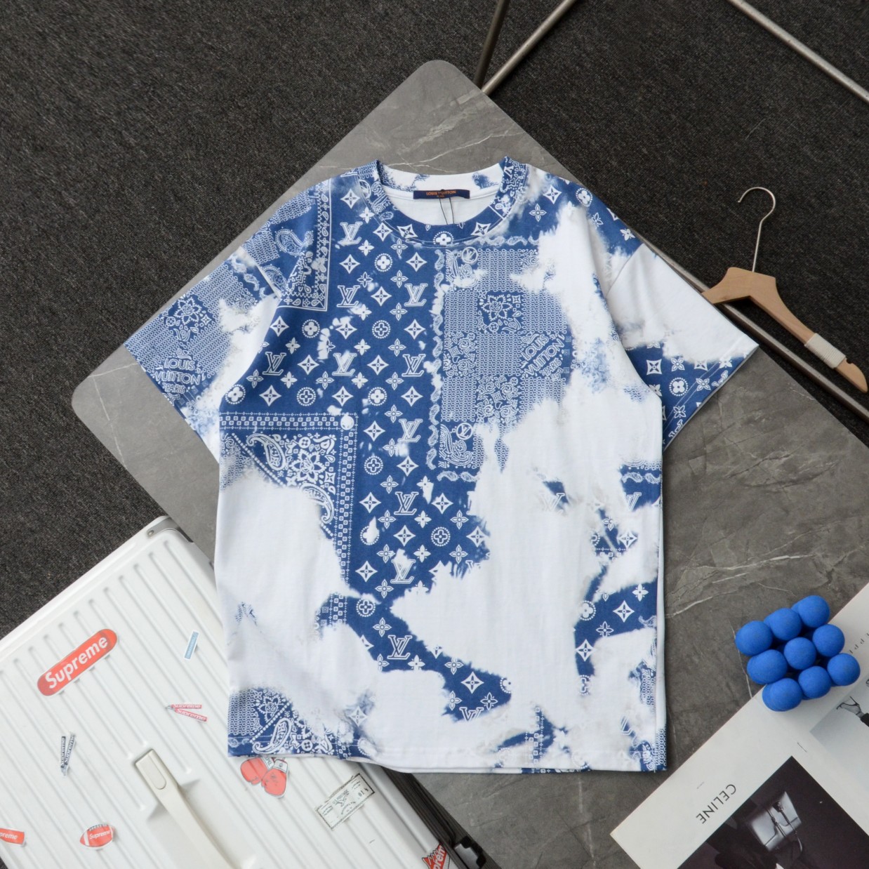 L new arrival t-shirt 0006
