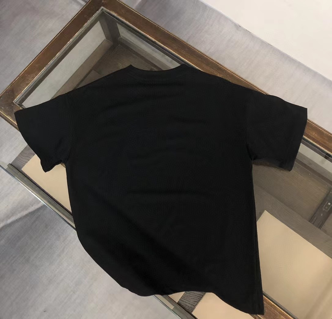 Fd New Arrival T-shirt 0031