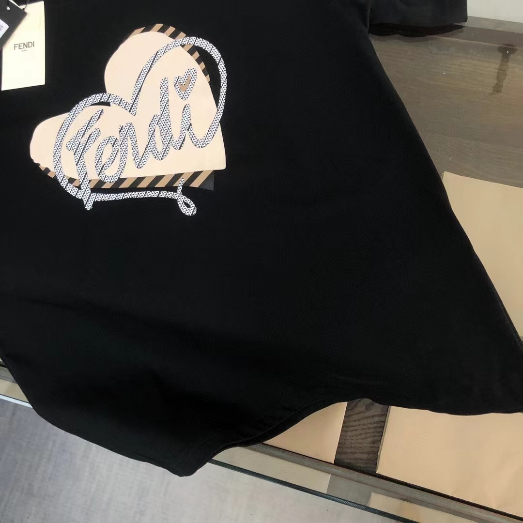 Fd New Arrival T-shirt 0031