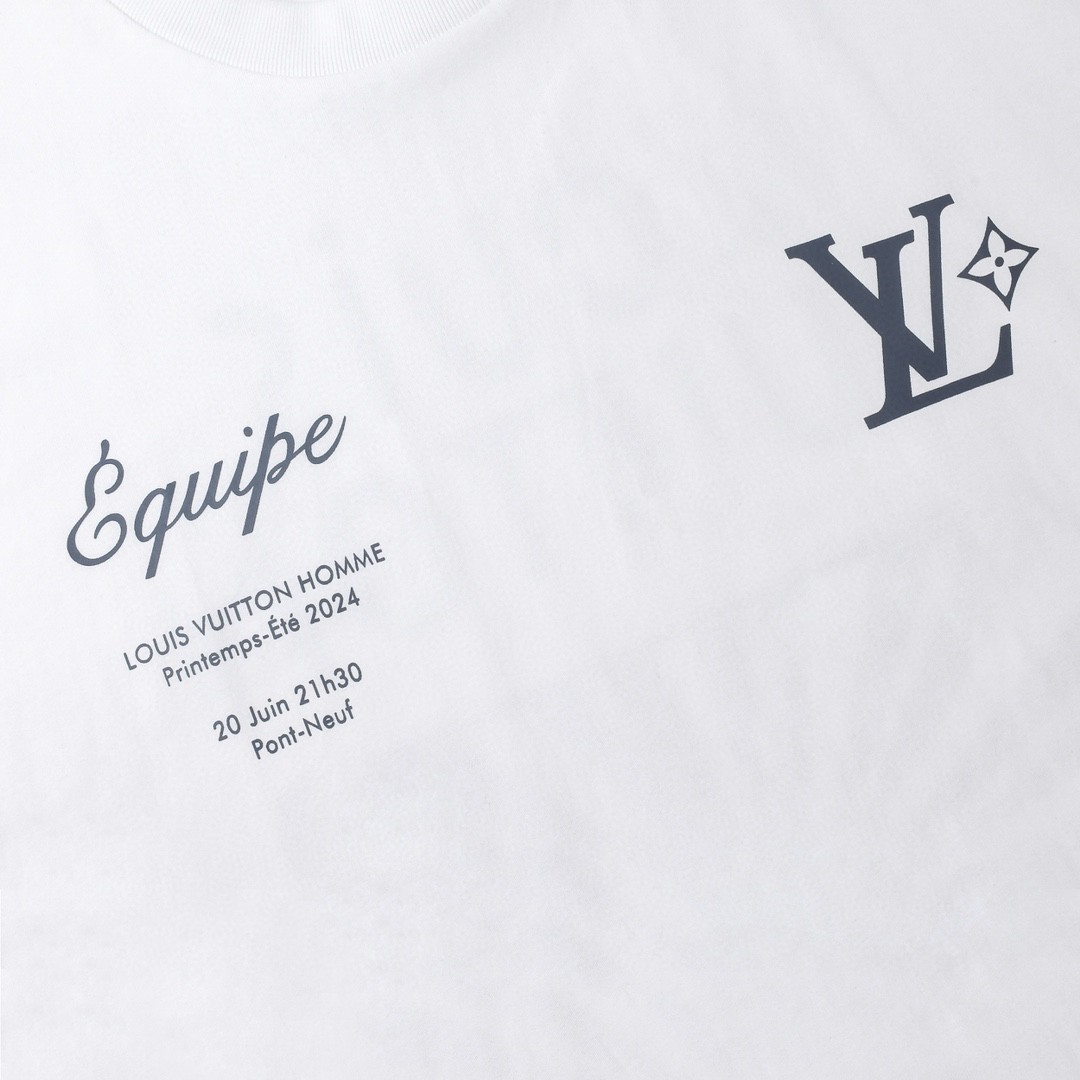 L T-Shirt New Arrival 0213