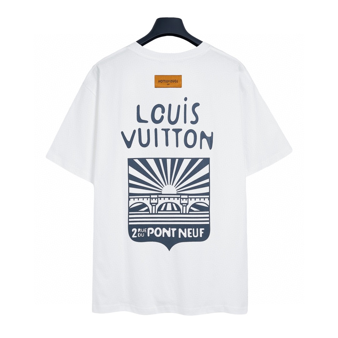 L T-Shirt New Arrival 0213