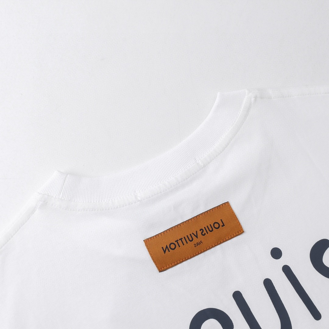 L T-Shirt New Arrival 0213